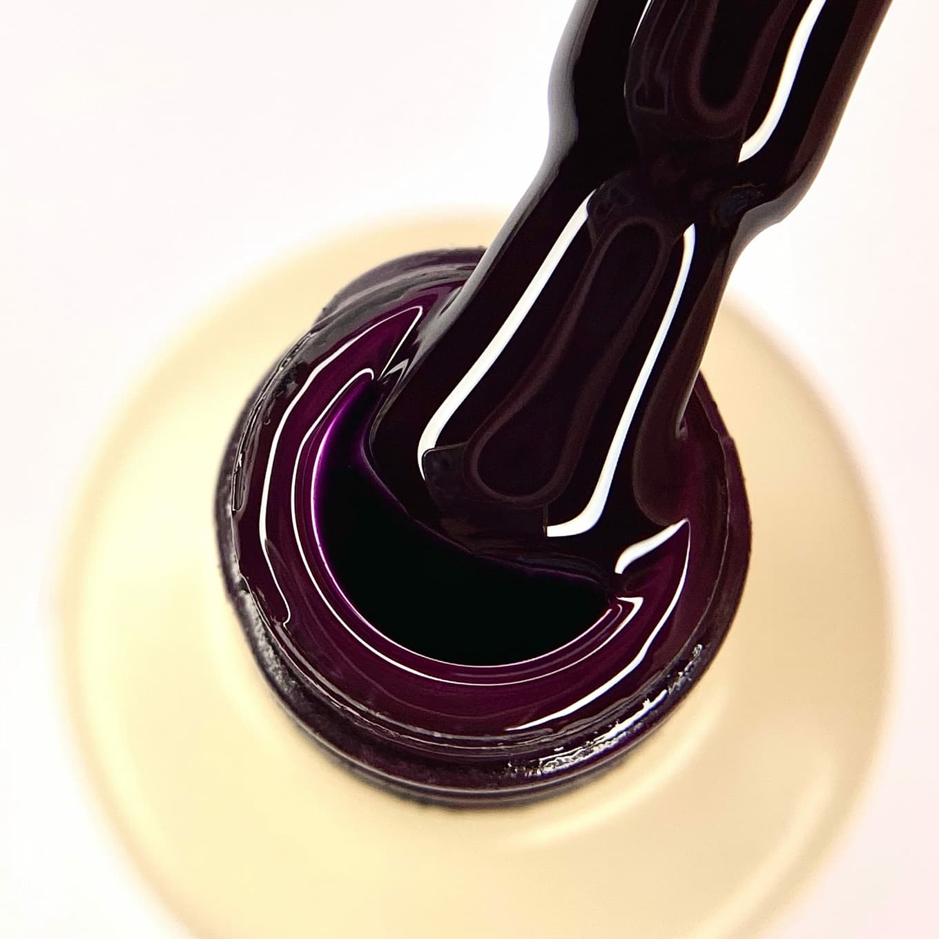 Гель-лак Nika Zemlyanikina the gel polish №060, 6 мл — 2