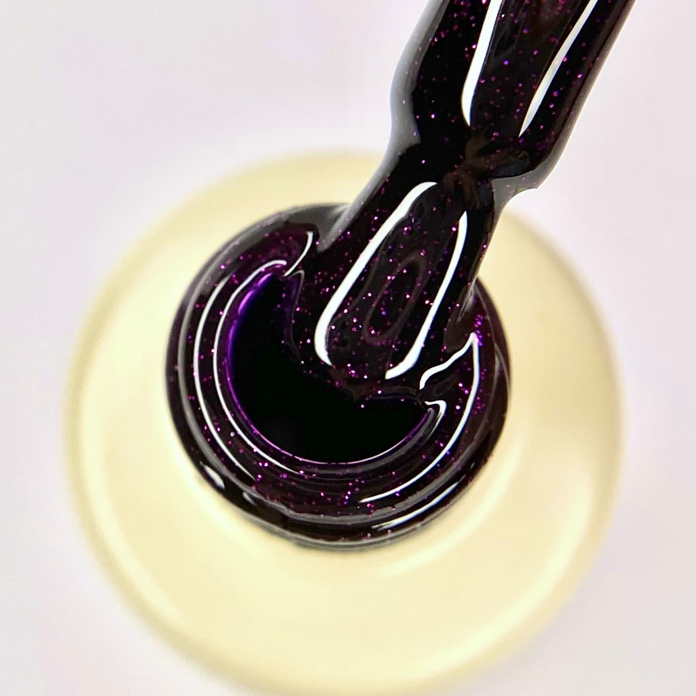 Гель-лак Nika Zemlyanikina the gel polish №063, 6 мл — 2