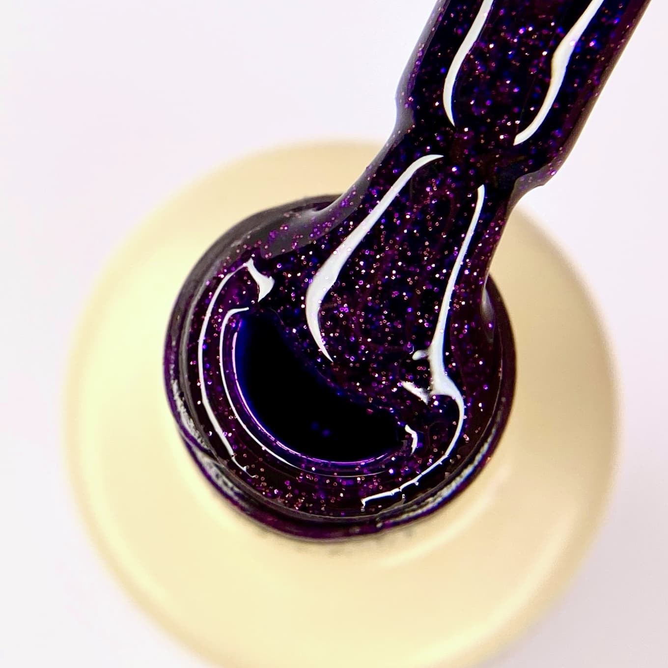 Гель-лак Nika Zemlyanikina the gel polish №064, 6 мл — 2