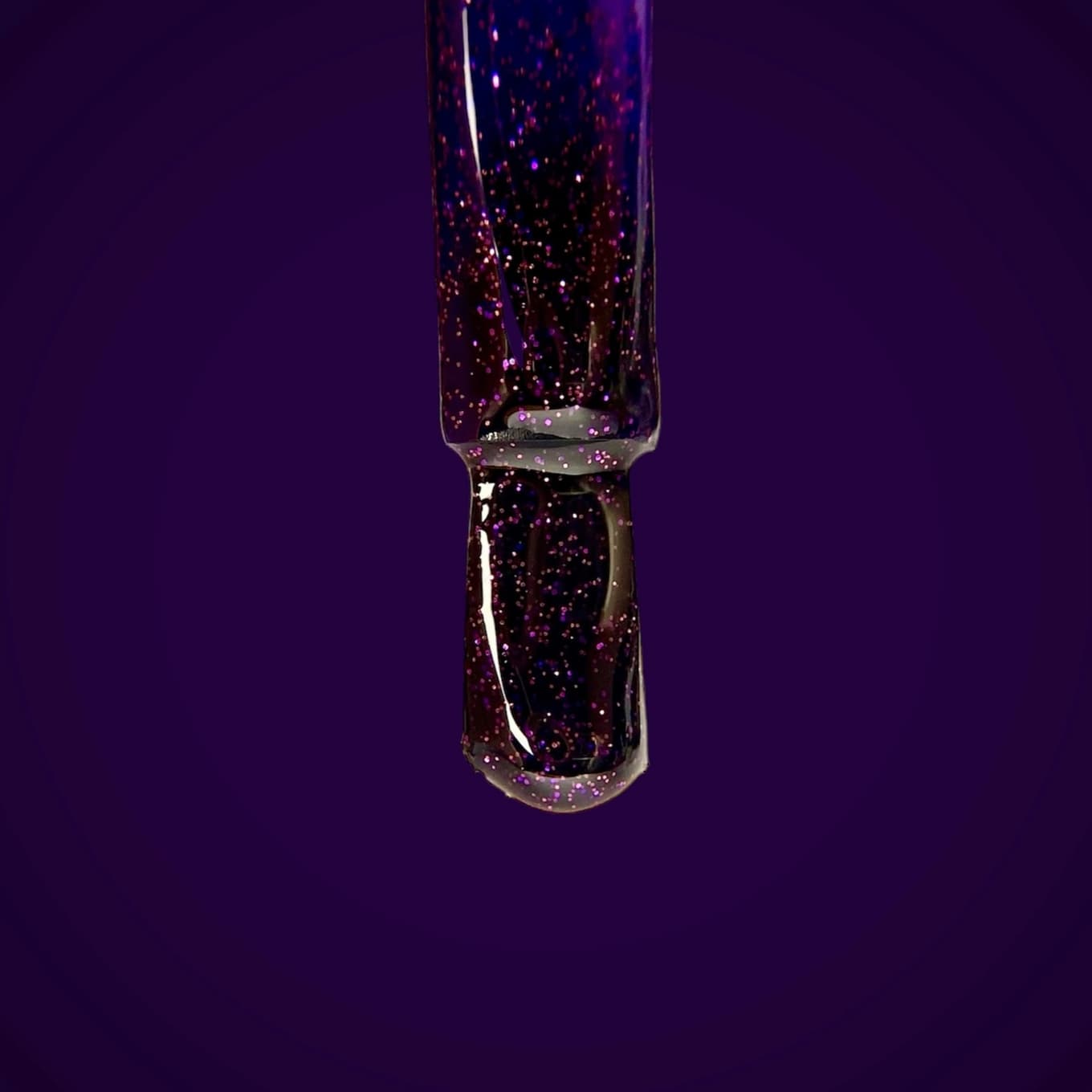 Гель-лак Nika Zemlyanikina the gel polish №064, 6 мл