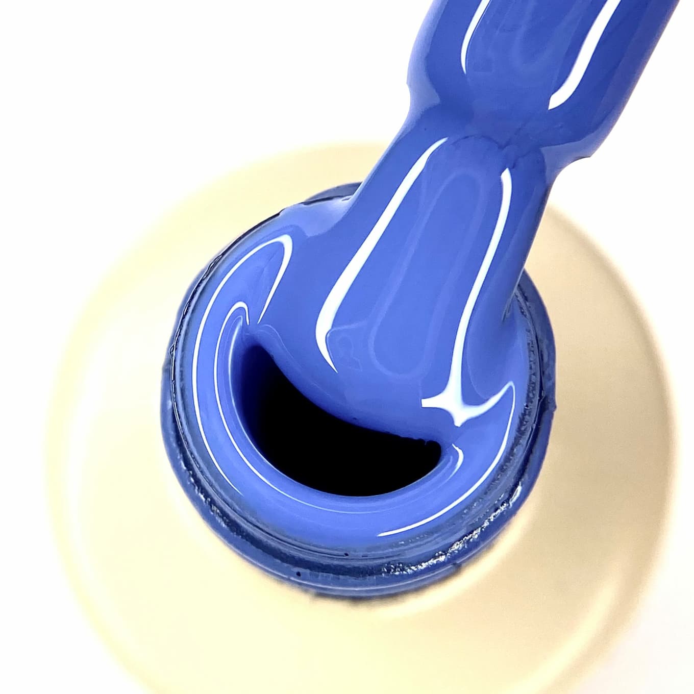 Гель-лак Nika Zemlyanikina the gel polish №065, 6 мл — 2