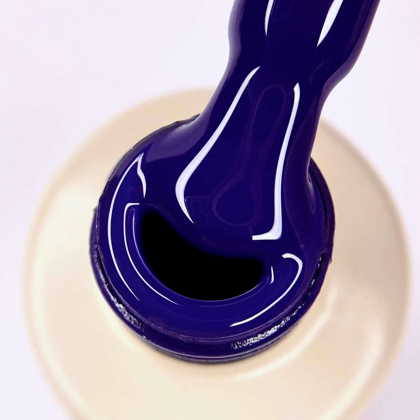 Гель-лак Nika Zemlyanikina the gel polish №067, 6 мл — 2