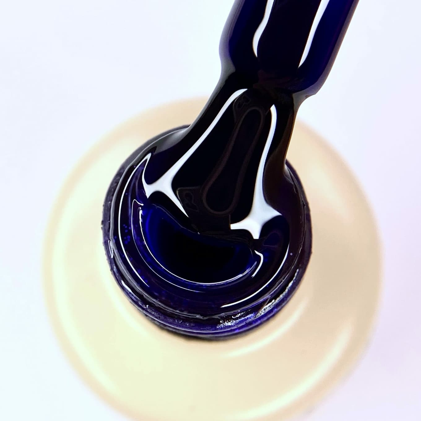 Гель-лак Nika Zemlyanikina the gel polish №068, 6 мл — 2