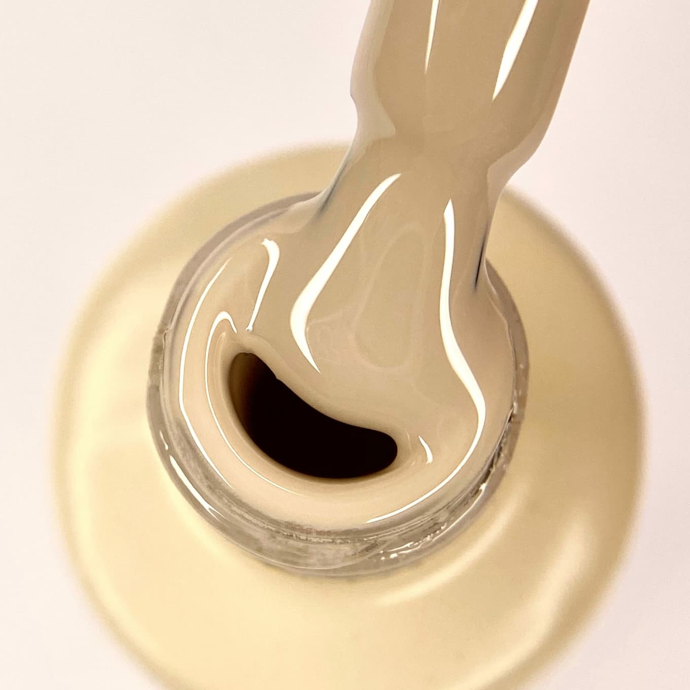 Гель-лак Nika Zemlyanikina the gel polish №069, 6 мл — 2