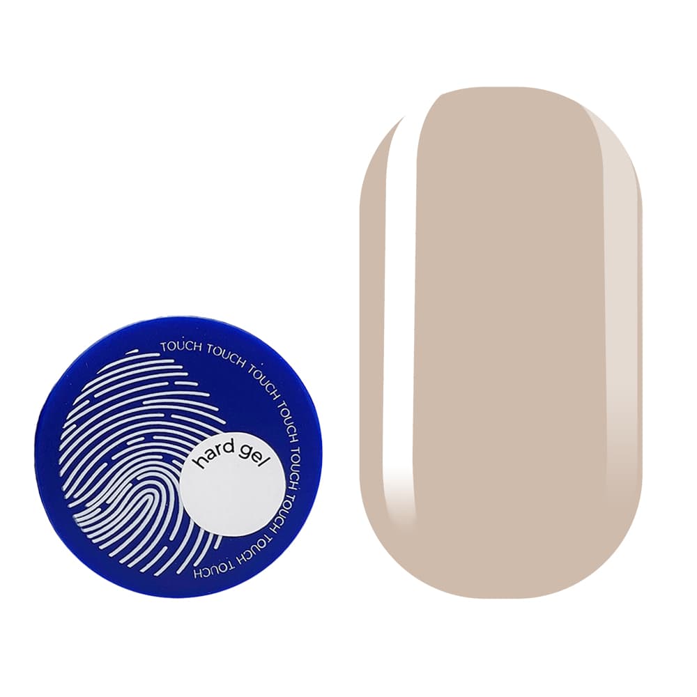 Гель Touch Hard №7, 15 мл