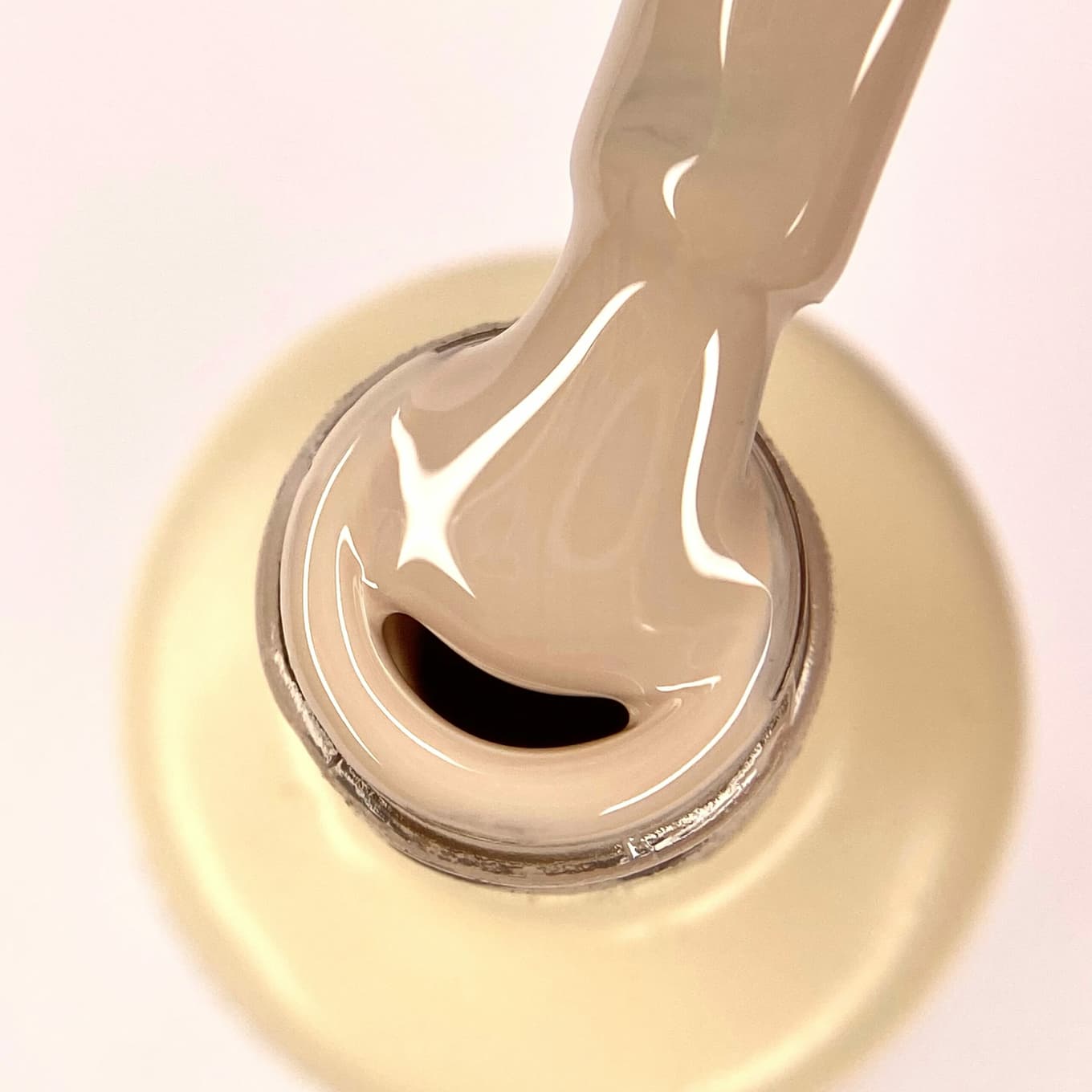 Гель-лак Nika Zemlyanikina the gel polish №070, 6 мл — 2