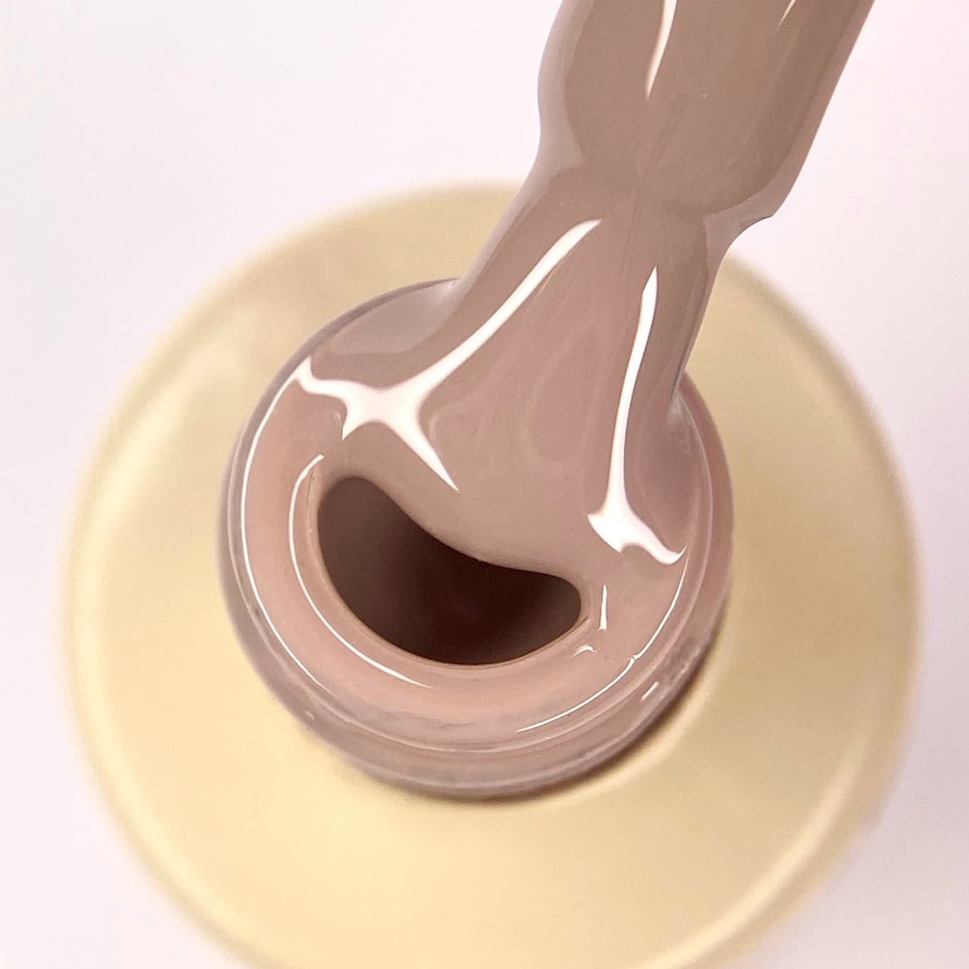 Гель-лак Nika Zemlyanikina the gel polish №071, 6 мл — 2