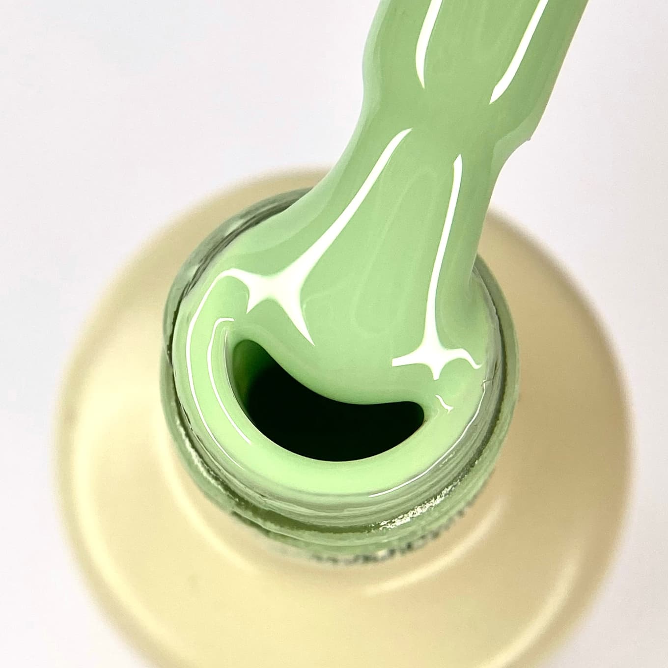 Гель-лак Nika Zemlyanikina the gel polish №078, 6 мл — 2