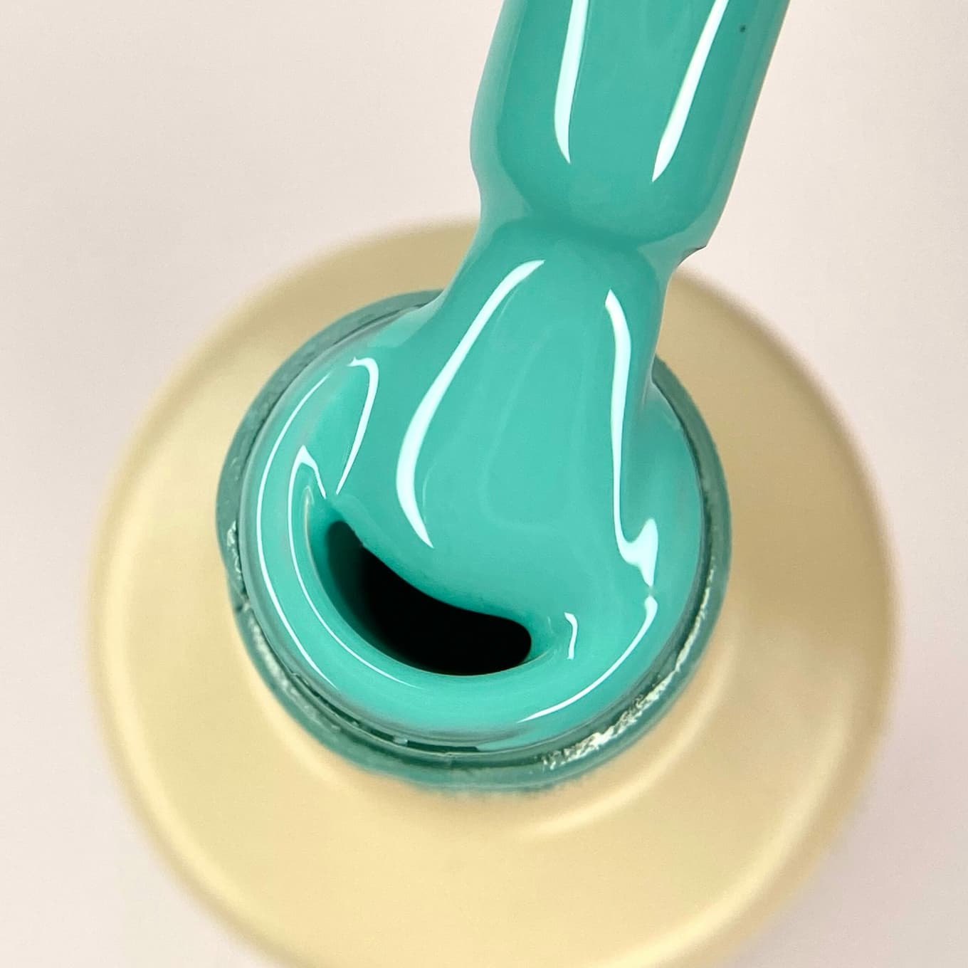 Гель-лак Nika Zemlyanikina the gel polish №079, 6 мл — 2