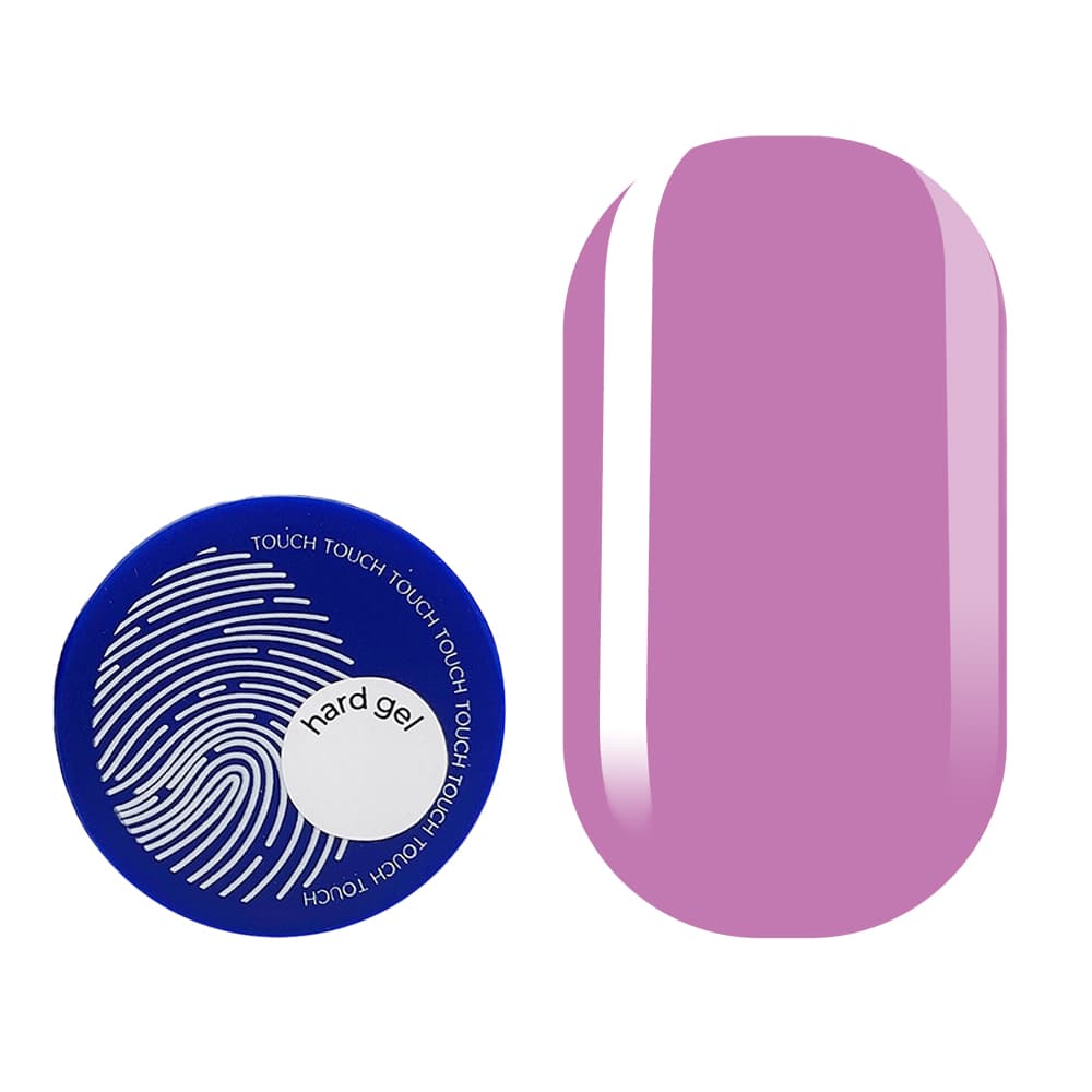 Гель Touch Hard №8, 15 мл