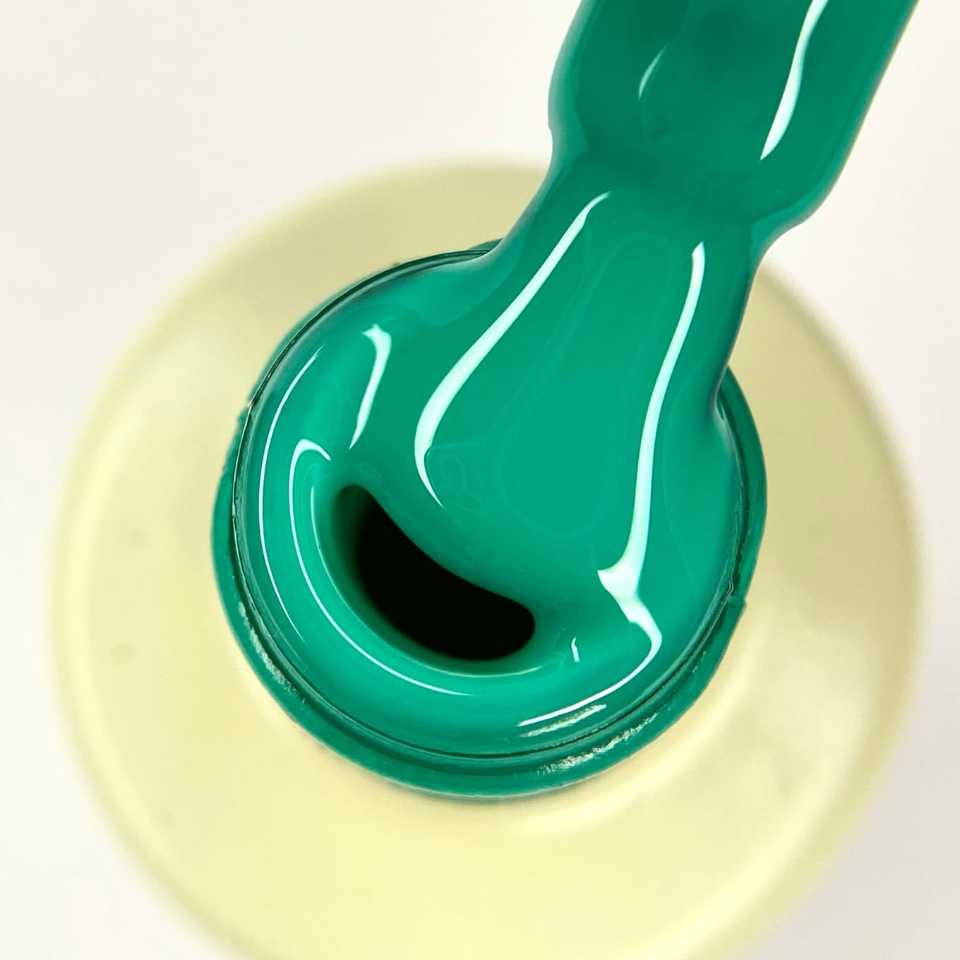 Гель-лак Nika Zemlyanikina the gel polish №081, 6 мл — 2