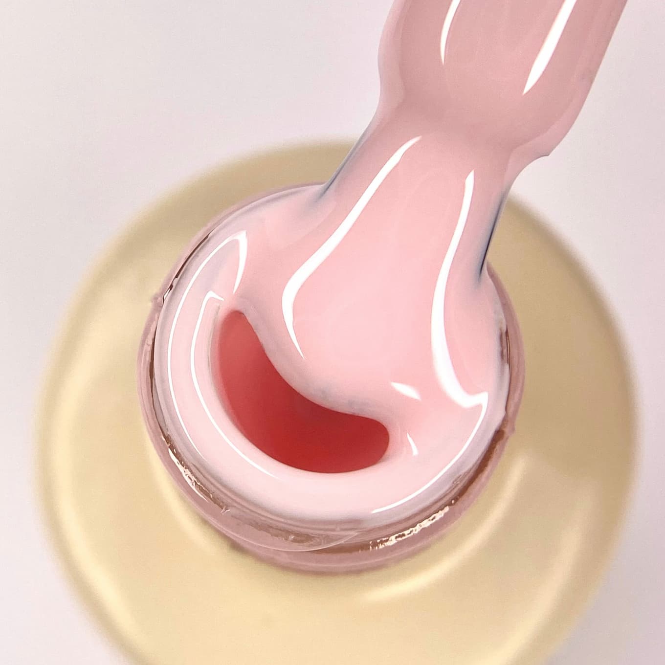 Гель-лак Nika Zemlyanikina the gel polish №082, 6 мл — 2