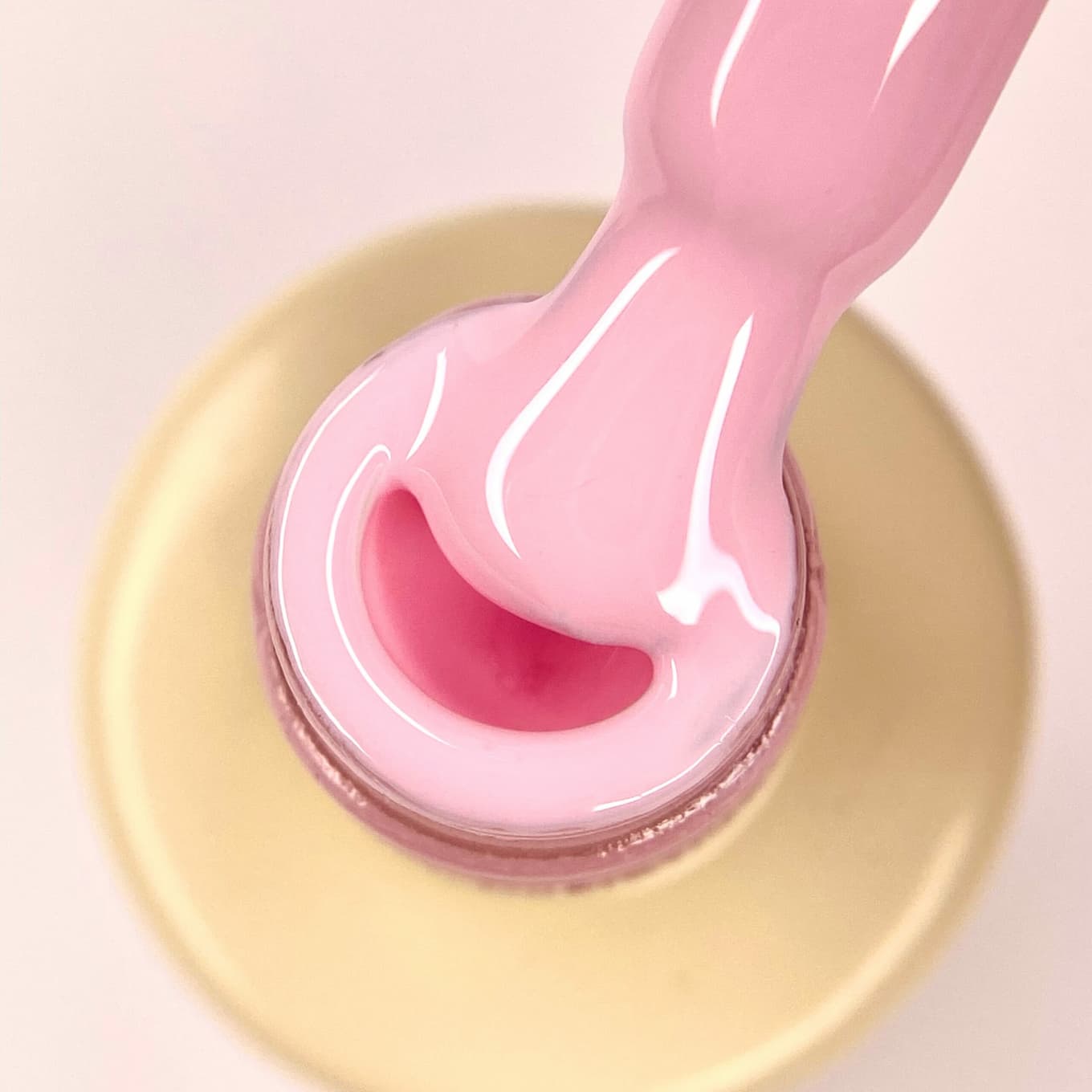 Гель-лак Nika Zemlyanikina the gel polish №083, 6 мл — 2