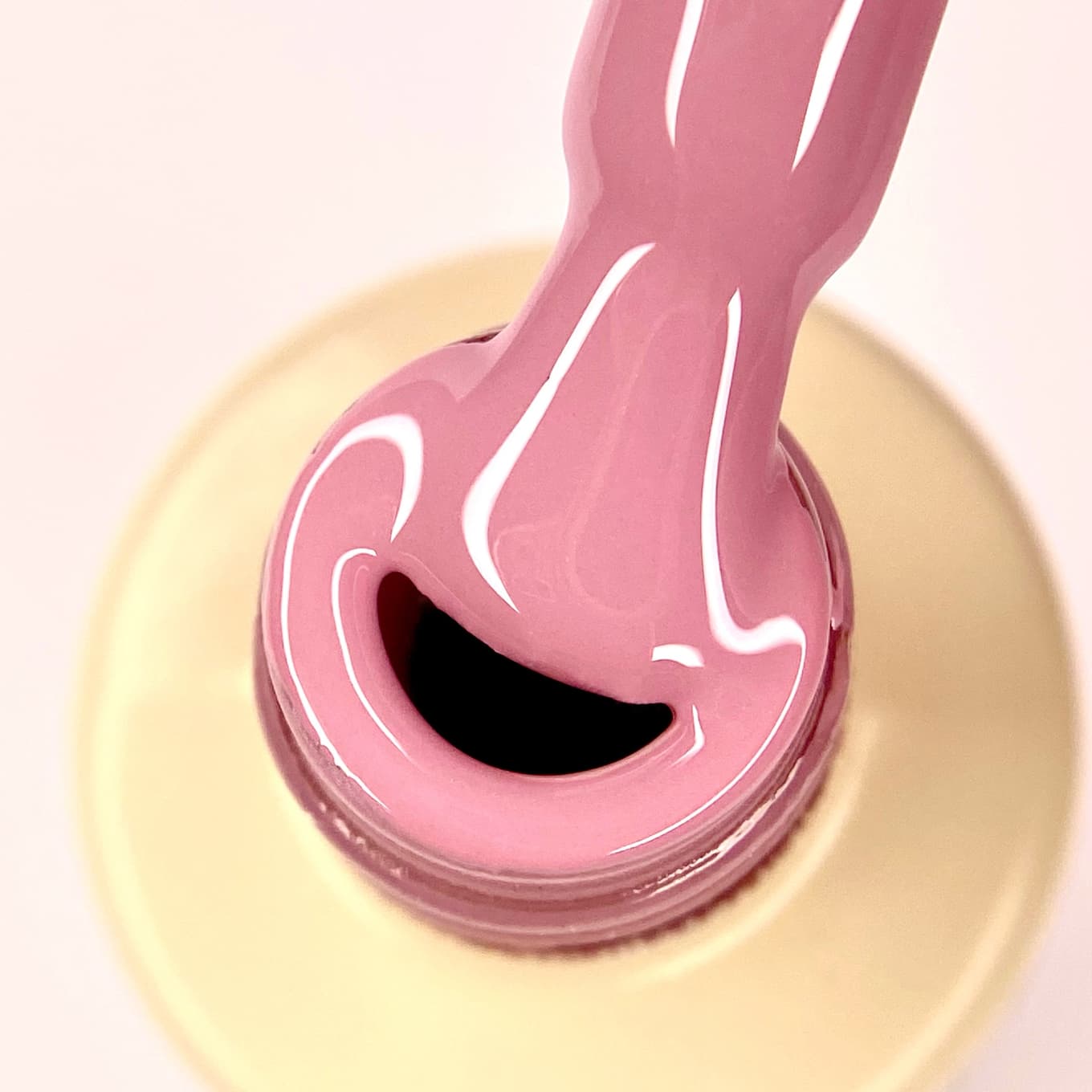 Гель-лак Nika Zemlyanikina the gel polish №085, 6 мл — 2