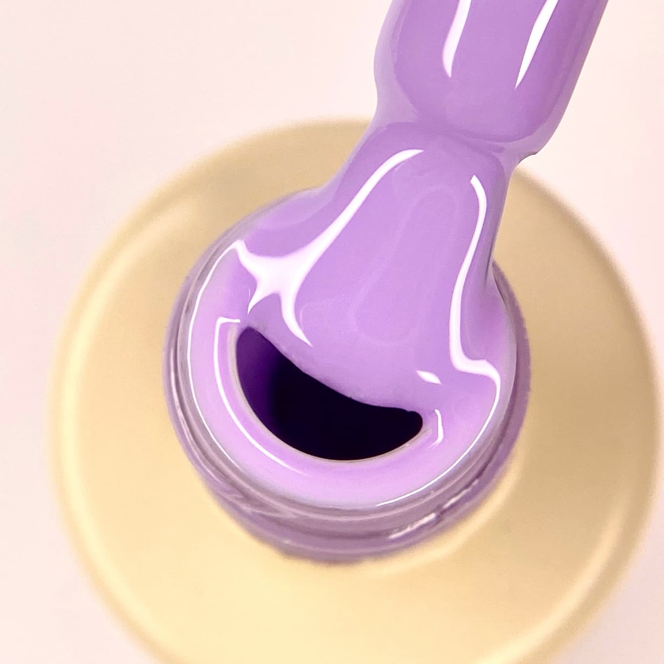 Гель-лак Nika Zemlyanikina the gel polish №087, 6 мл — 2