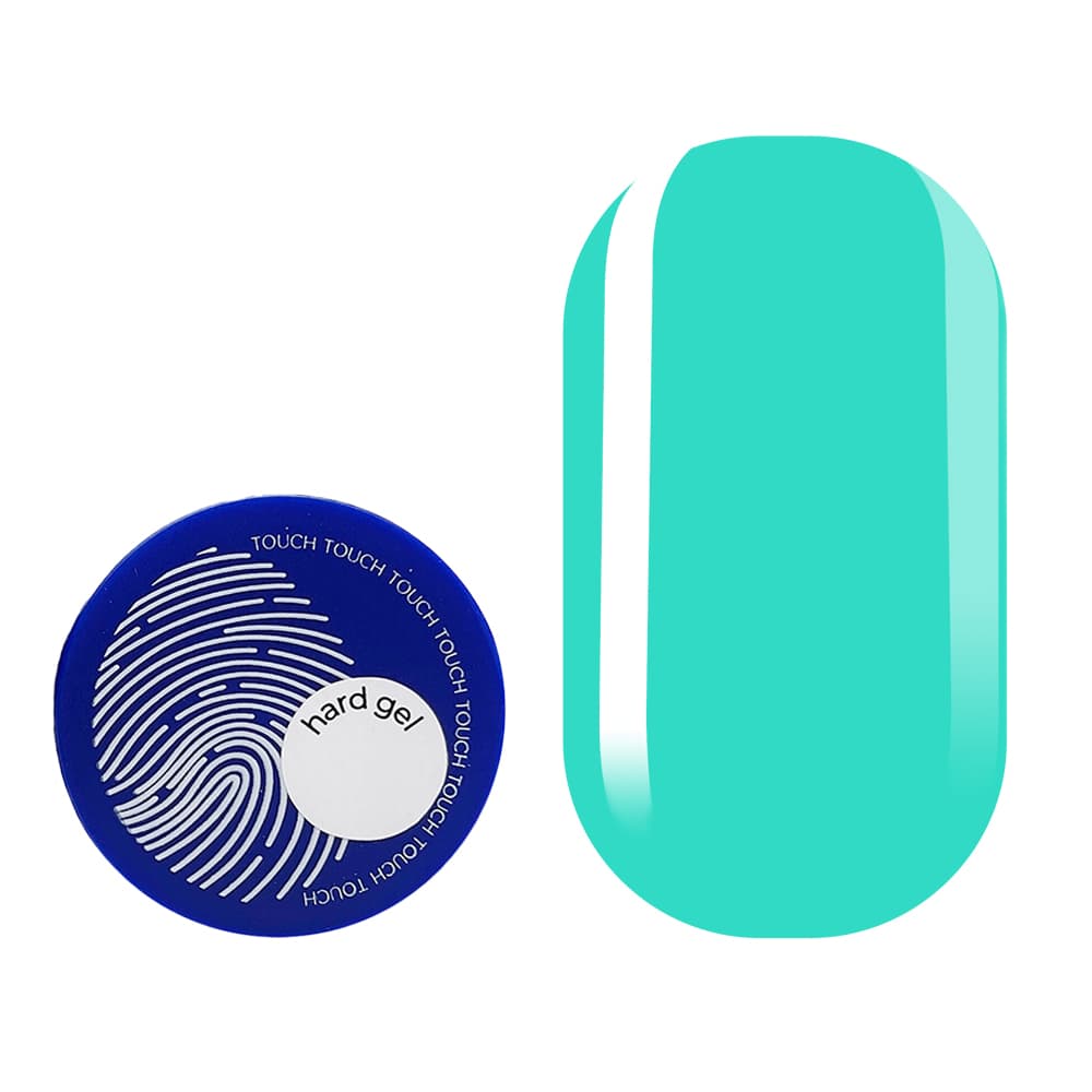 Гель Touch Hard №9, 15 мл