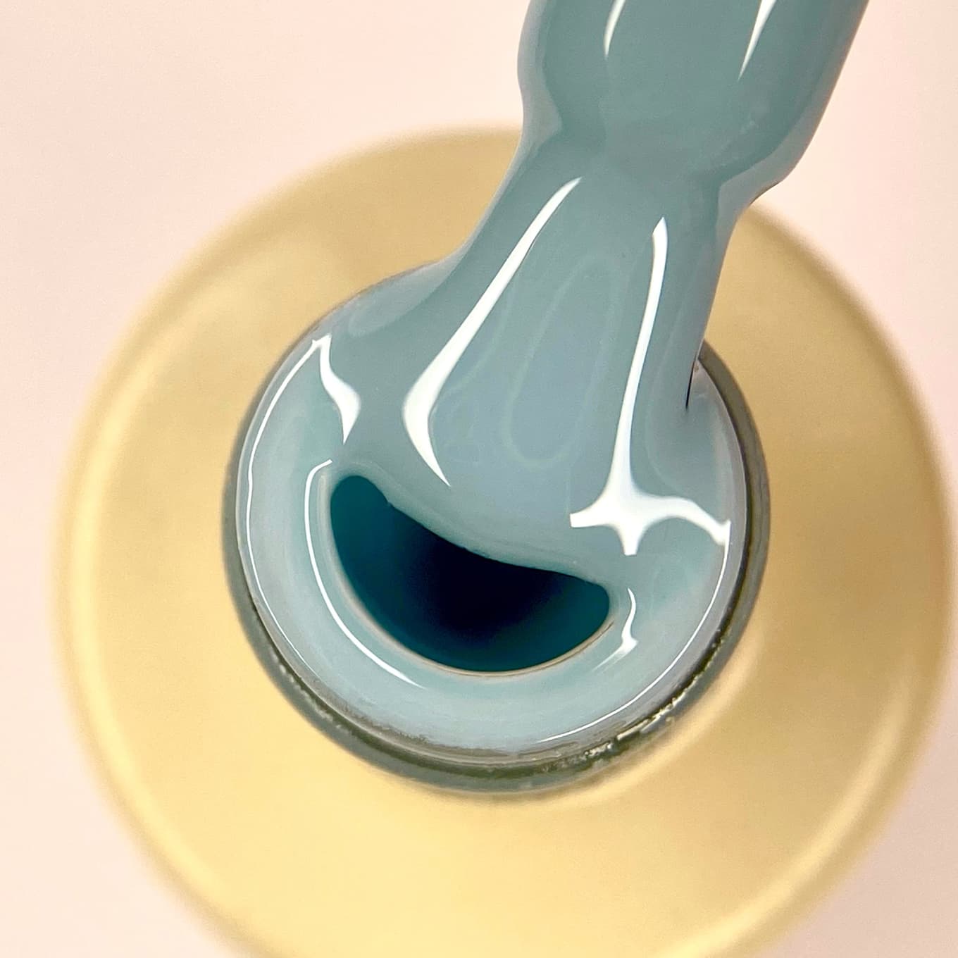 Гель-лак Nika Zemlyanikina the gel polish №090, 6 мл — 2