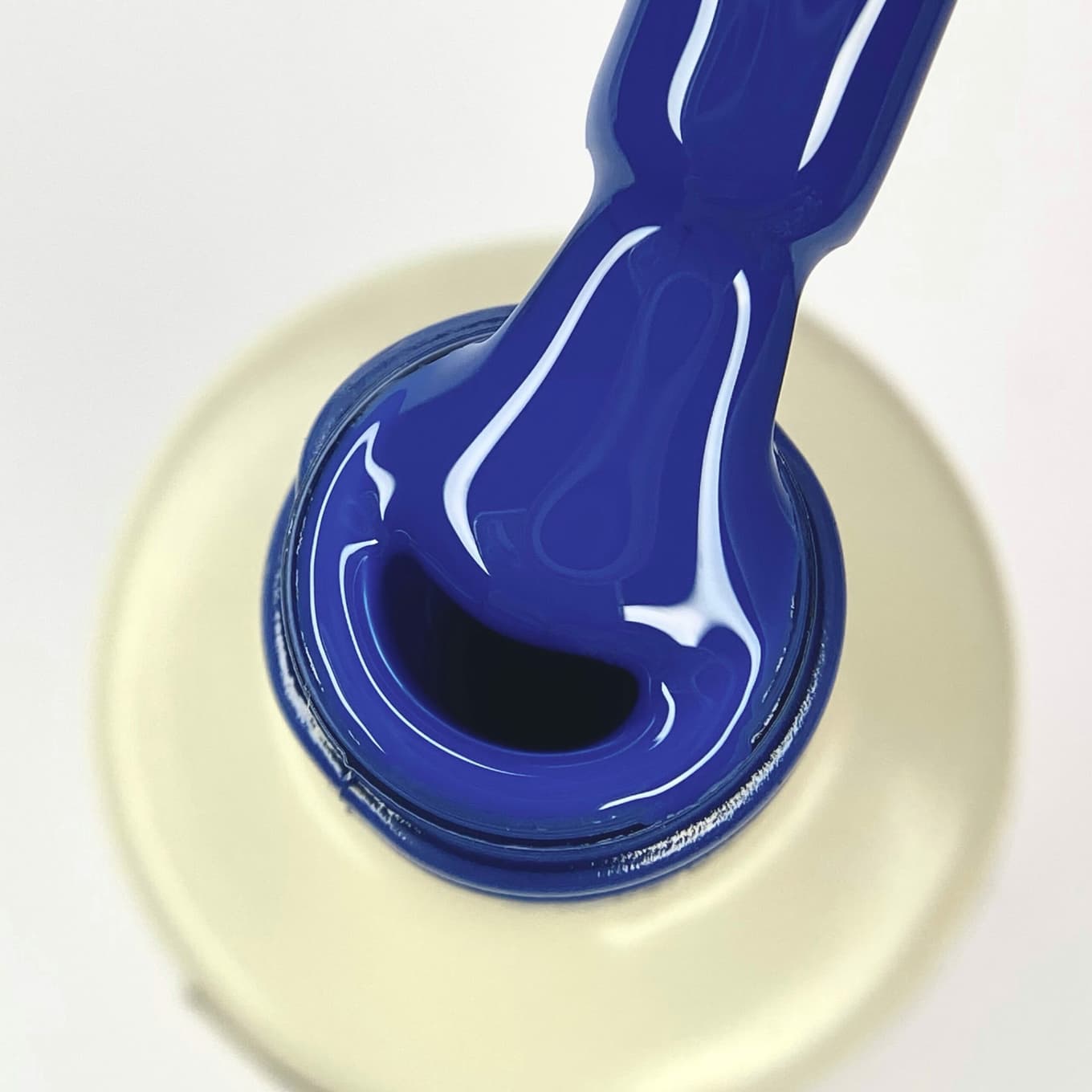 Гель-лак Nika Zemlyanikina the gel polish №093, 6 мл — 2