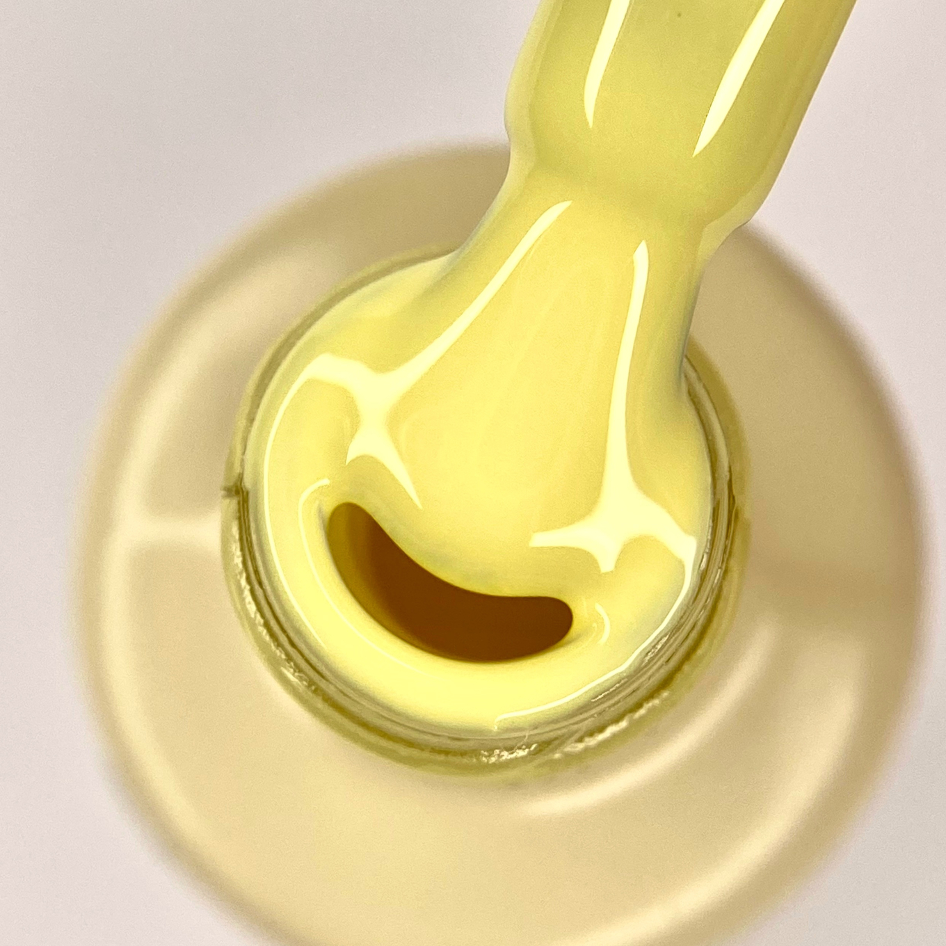 Гель-лак Nika Zemlyanikina the gel polish №094, 6 мл — 2