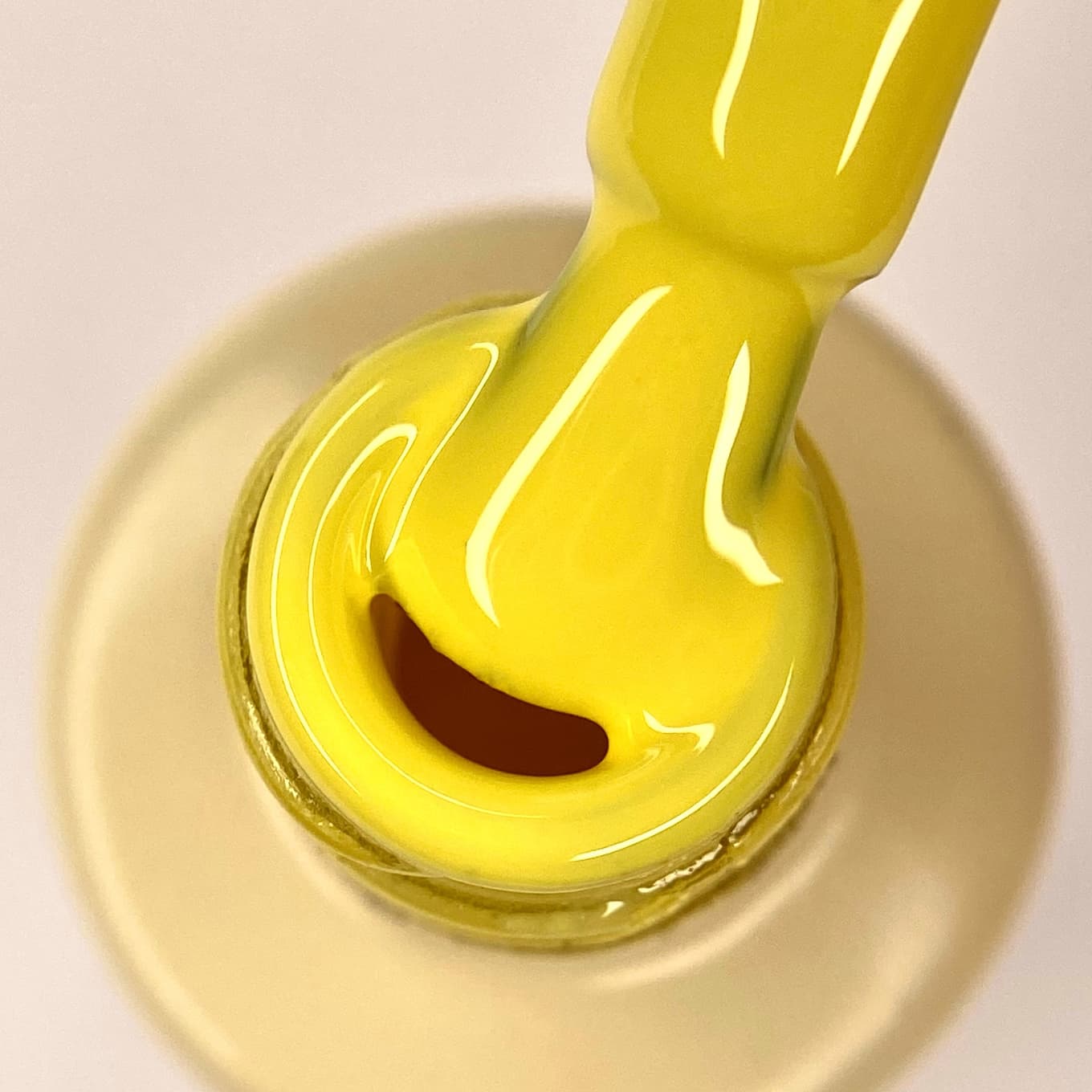 Гель-лак Nika Zemlyanikina the gel polish №095, 6 мл — 2