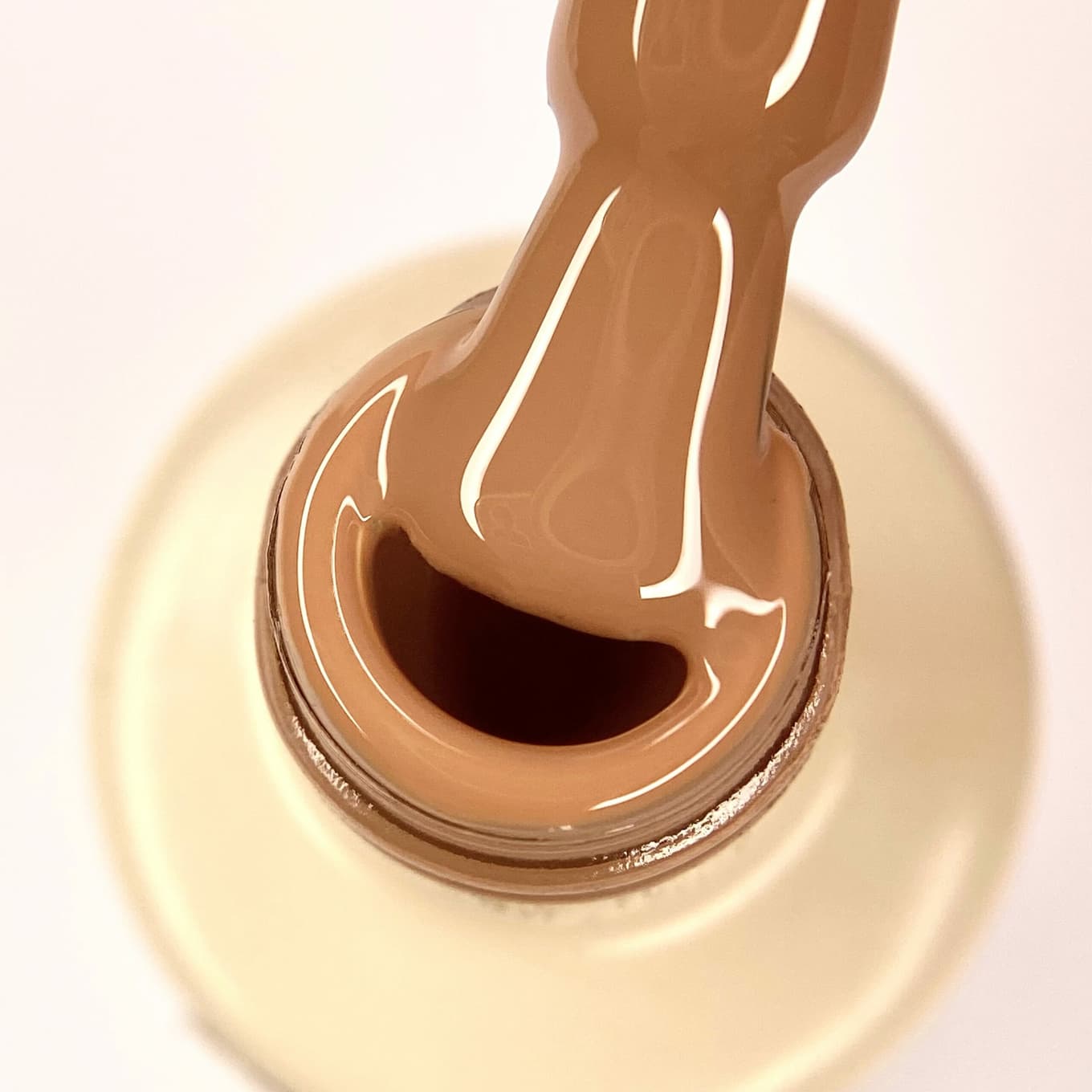 Гель-лак Nika Zemlyanikina the gel polish №097, 6 мл — 2