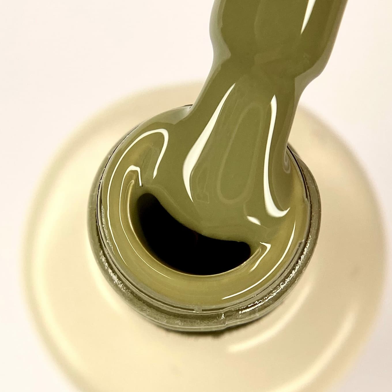 Гель-лак Nika Zemlyanikina the gel polish №098, 6 мл — 2