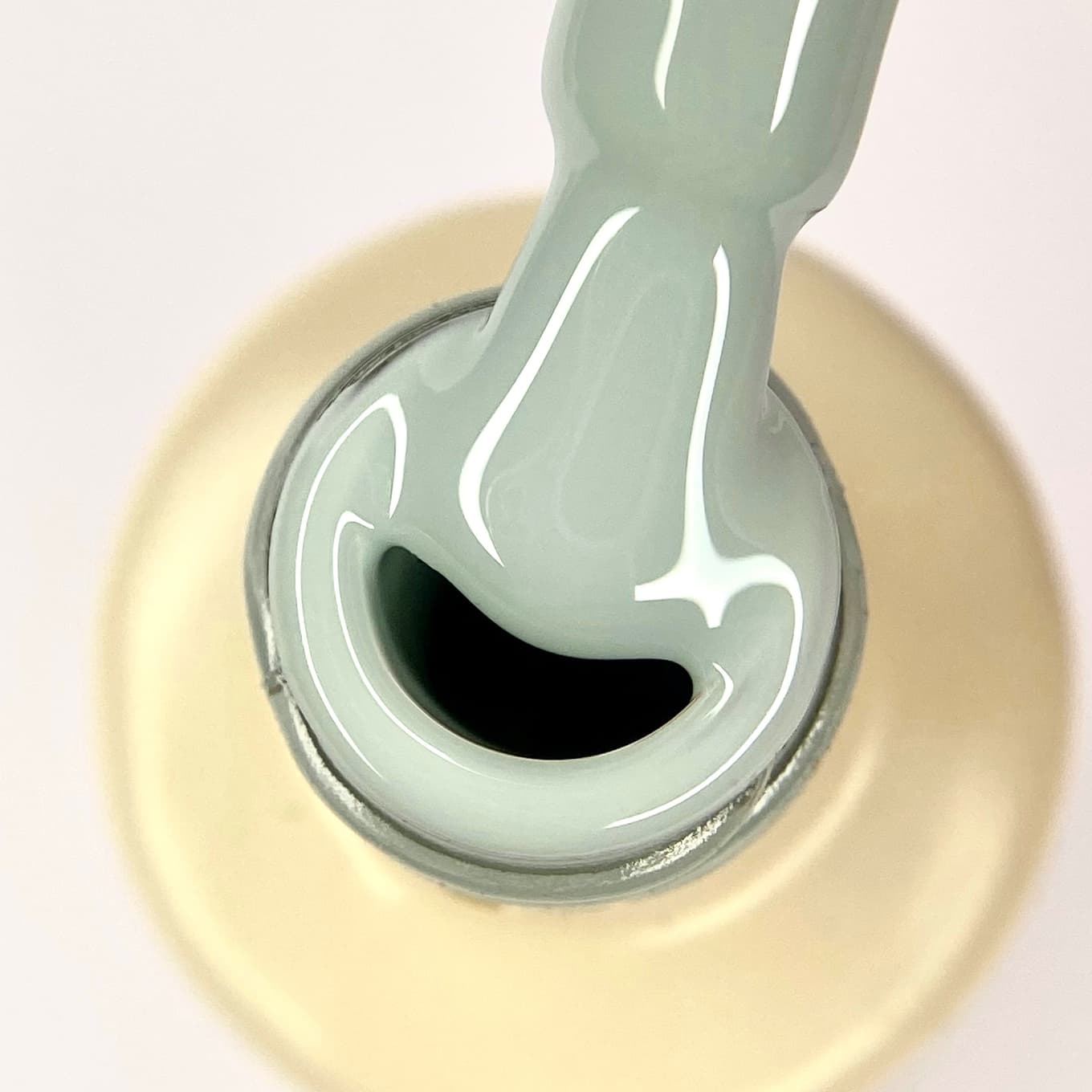 Гель-лак Nika Zemlyanikina the gel polish №099, 6 мл — 2