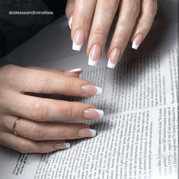 AcryGel Nika Zemlyanikina Perfect Cover, 30 мл — 2