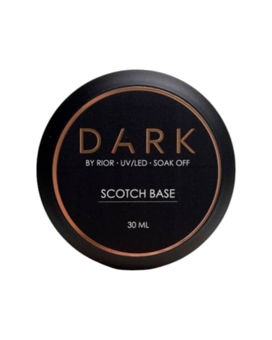Dark Scotch Base, (покращена формула), 30 мл