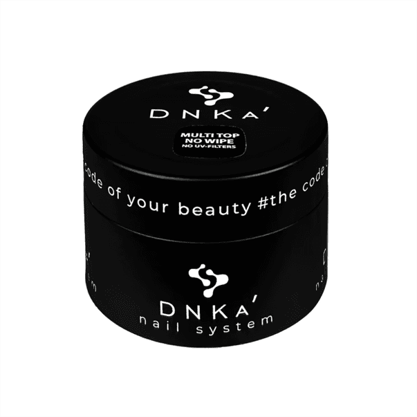 Multi Top No Wipe DNKa, (no UV-filters), 30 ml