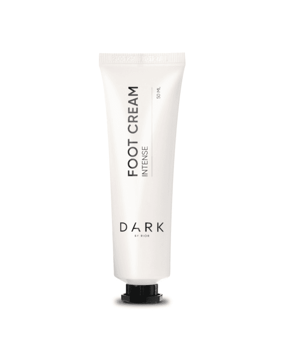 Крем для ног Dark Foot Cream Intense, 50 мл