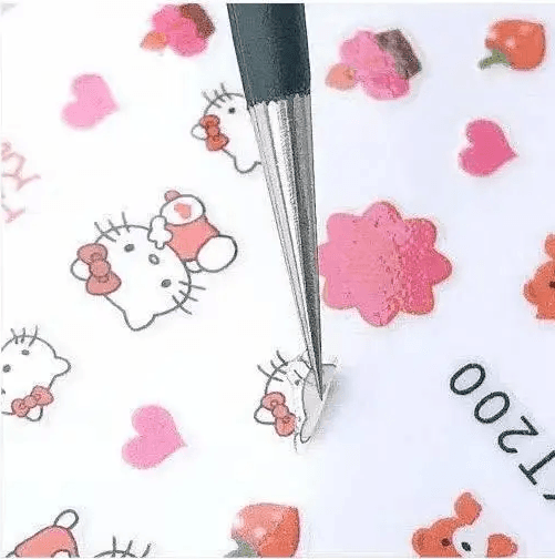 Пинцет для слайдеров — 3