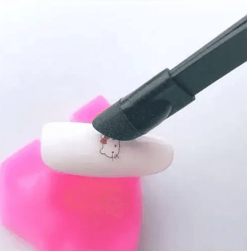 Пинцет для слайдеров — 4