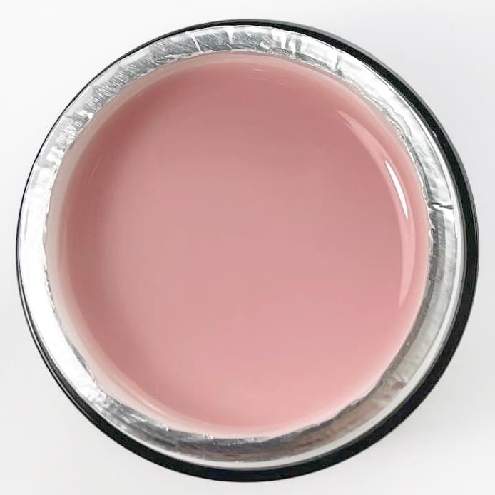 Гель Touch Builder gel Light Pink, 30 мл — 2