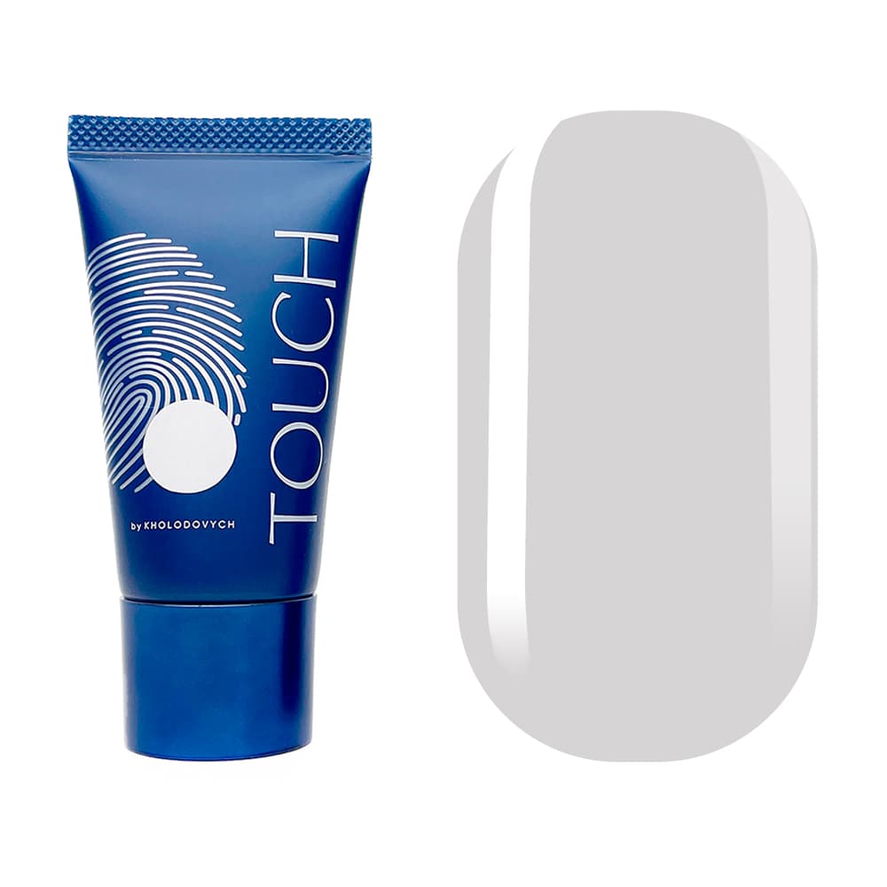 Полігель Touch Milk, 30 мл