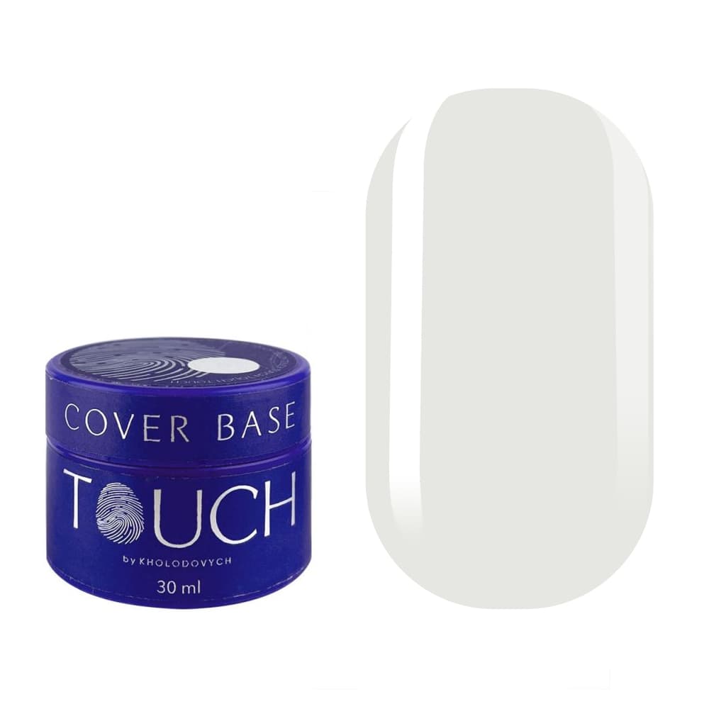 База Touch Cover Milk, 30 мл