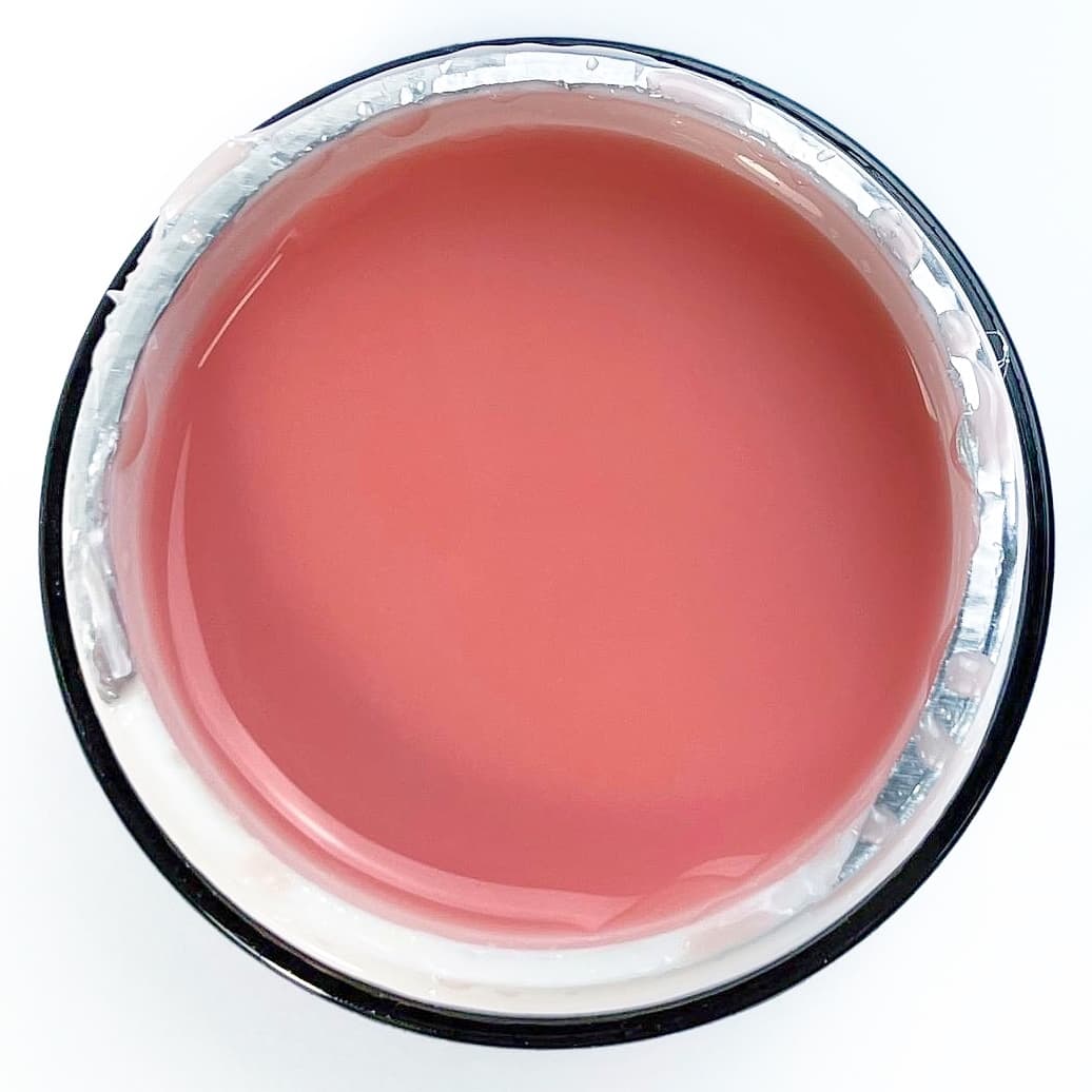 Гель Touch Builder gel Nude, 30 мл — 3