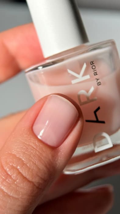 Лак для ногтей DARK Gloss polish №01, 10 мл — 2