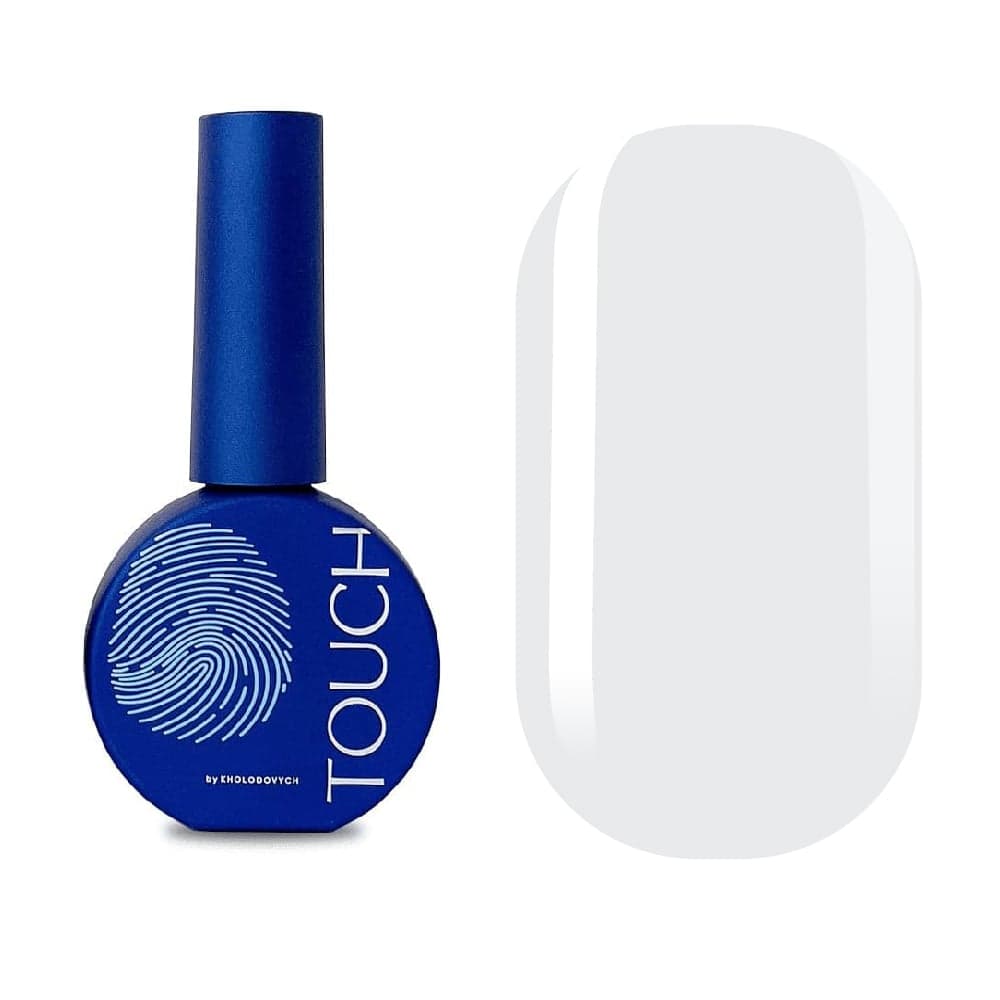 Однофазный гель-лак Touch Solo gel polish №02, 9 мл