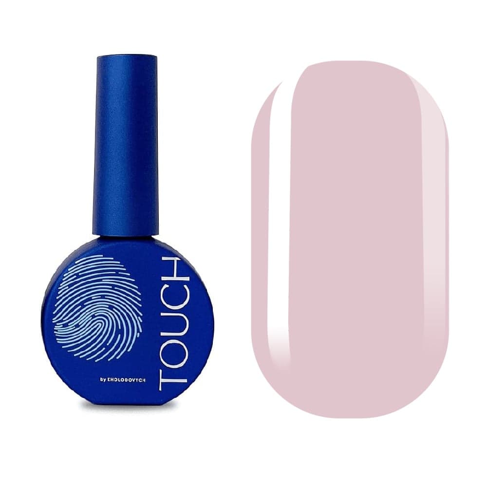 Однофазный гель-лак Touch Solo gel polish №06, 9 мл