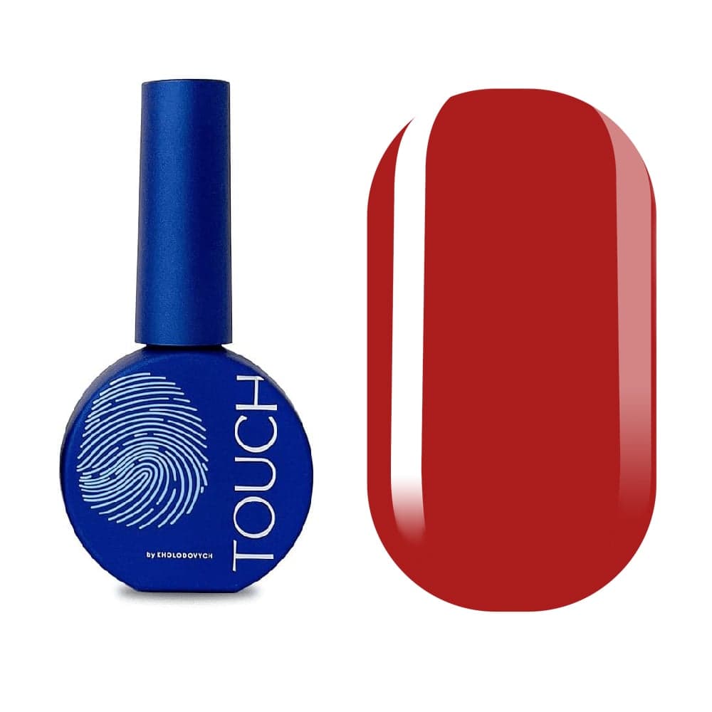 Однофазный гель-лак Touch Solo gel polish №10, 9 мл