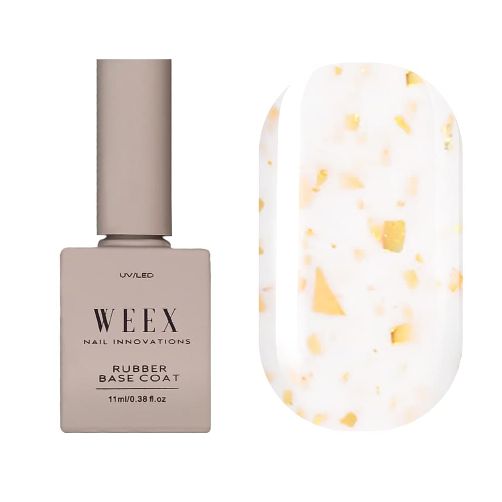 База WEEX Potal №133, 11 мл