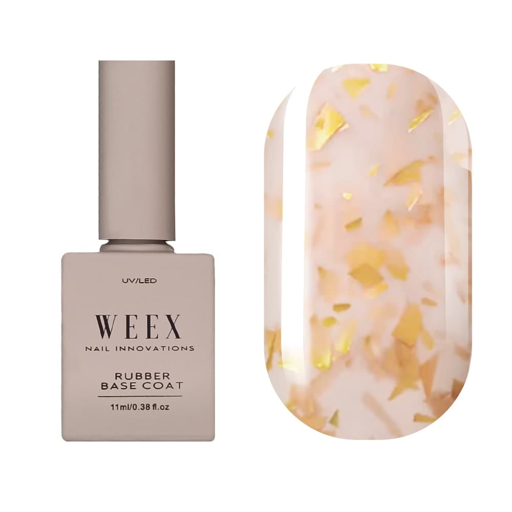 База WEEX Potal №134, 11 мл