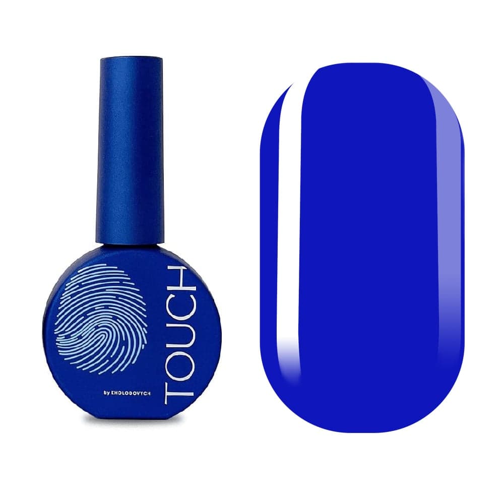 Однофазный гель-лак Touch Solo gel polish №18, 9 мл