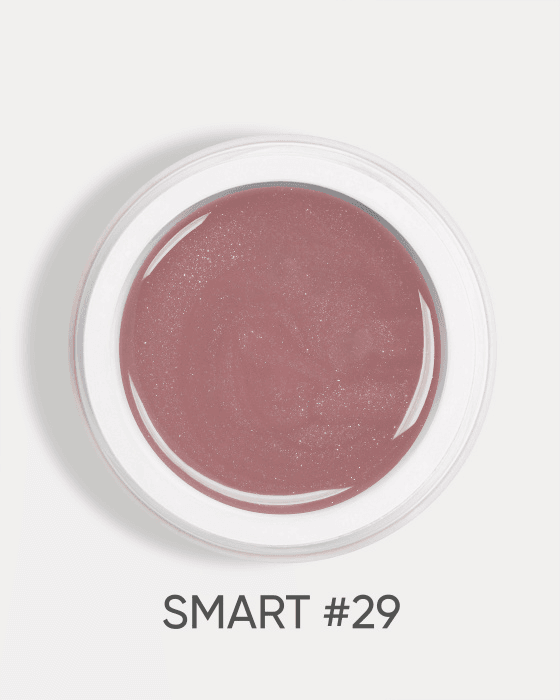DARK Smart Builder Gel №29, 15 ml