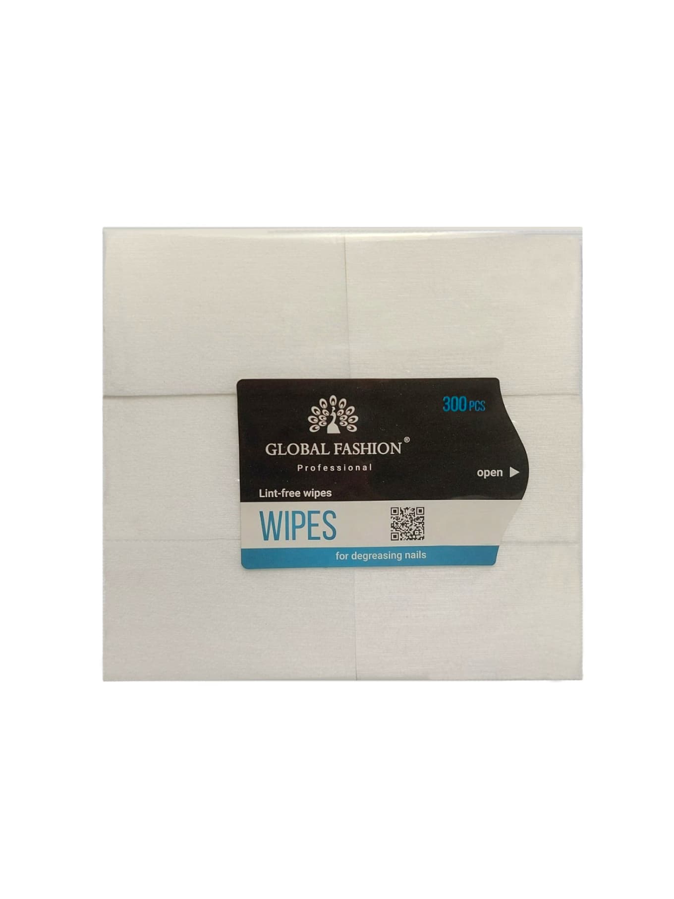 Салфетки безворсовые GF 300 шт