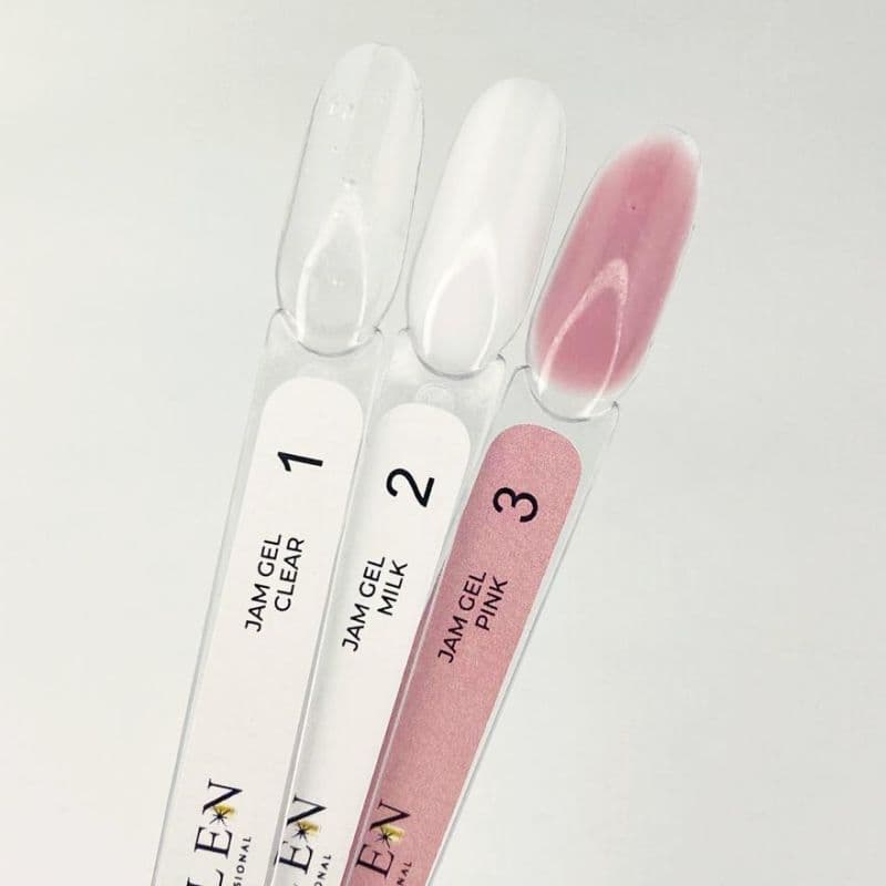 Edlen Jam Gel №3, 30 мл — 3