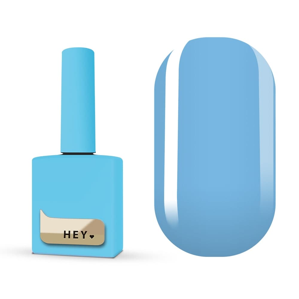 Гель-лак HEYLOVE gel polish, Alpine, 15 мл