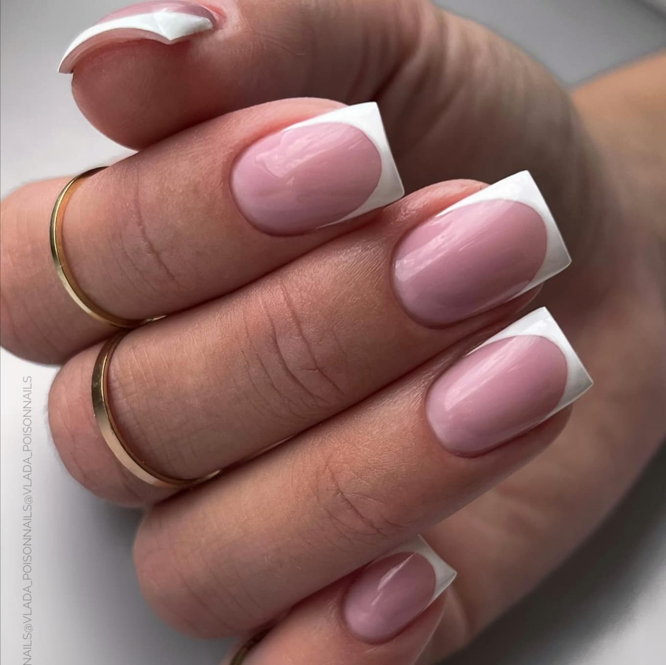 Каучуковая база Nika Zemlyanikina Rubber base Cover Blush, 15 мл — 4