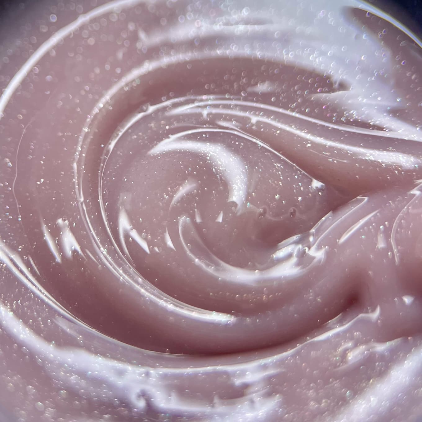 Гель для наращивания Nika Zemlyanikina Builder gel Burnt Caramel, 30 мл — 2